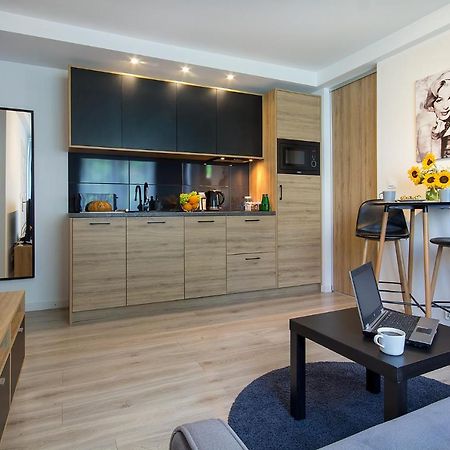 Compact I - Faktura Vat Διαμέρισμα Κοστζαλίν Εξωτερικό φωτογραφία